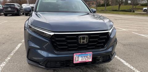 Honda CR-V 2025
