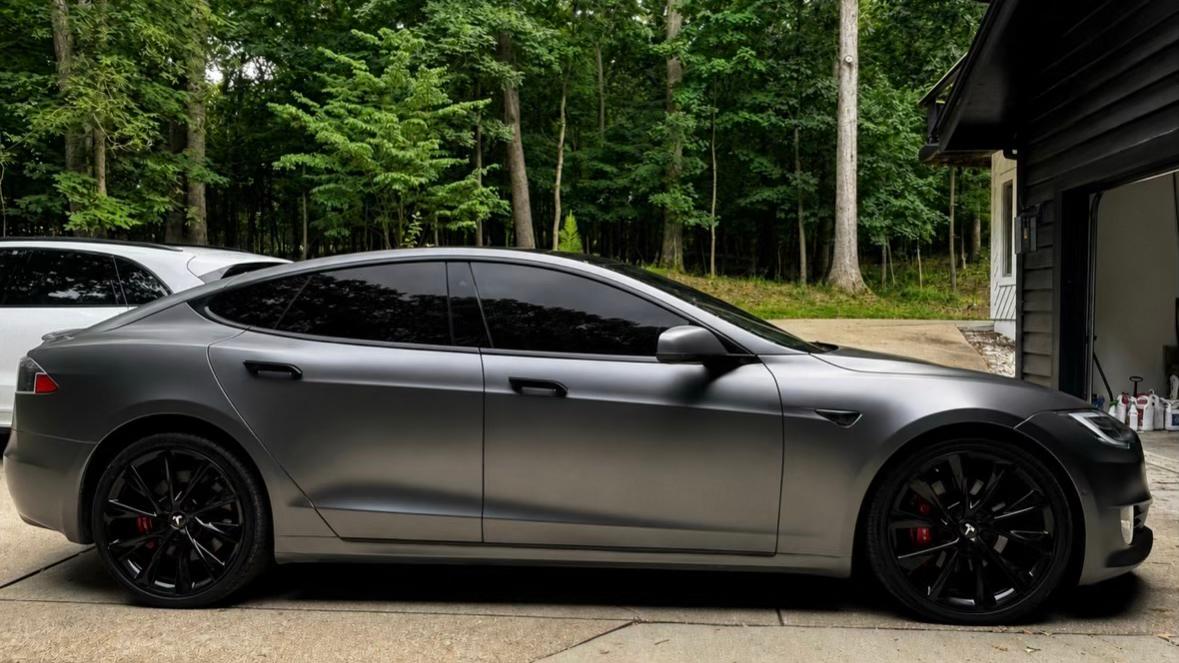 Tesla Model S 2019 in Lake Saint Louis, MO