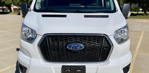 Ford Transit 2022