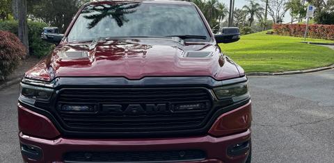 Ram 1500 2023