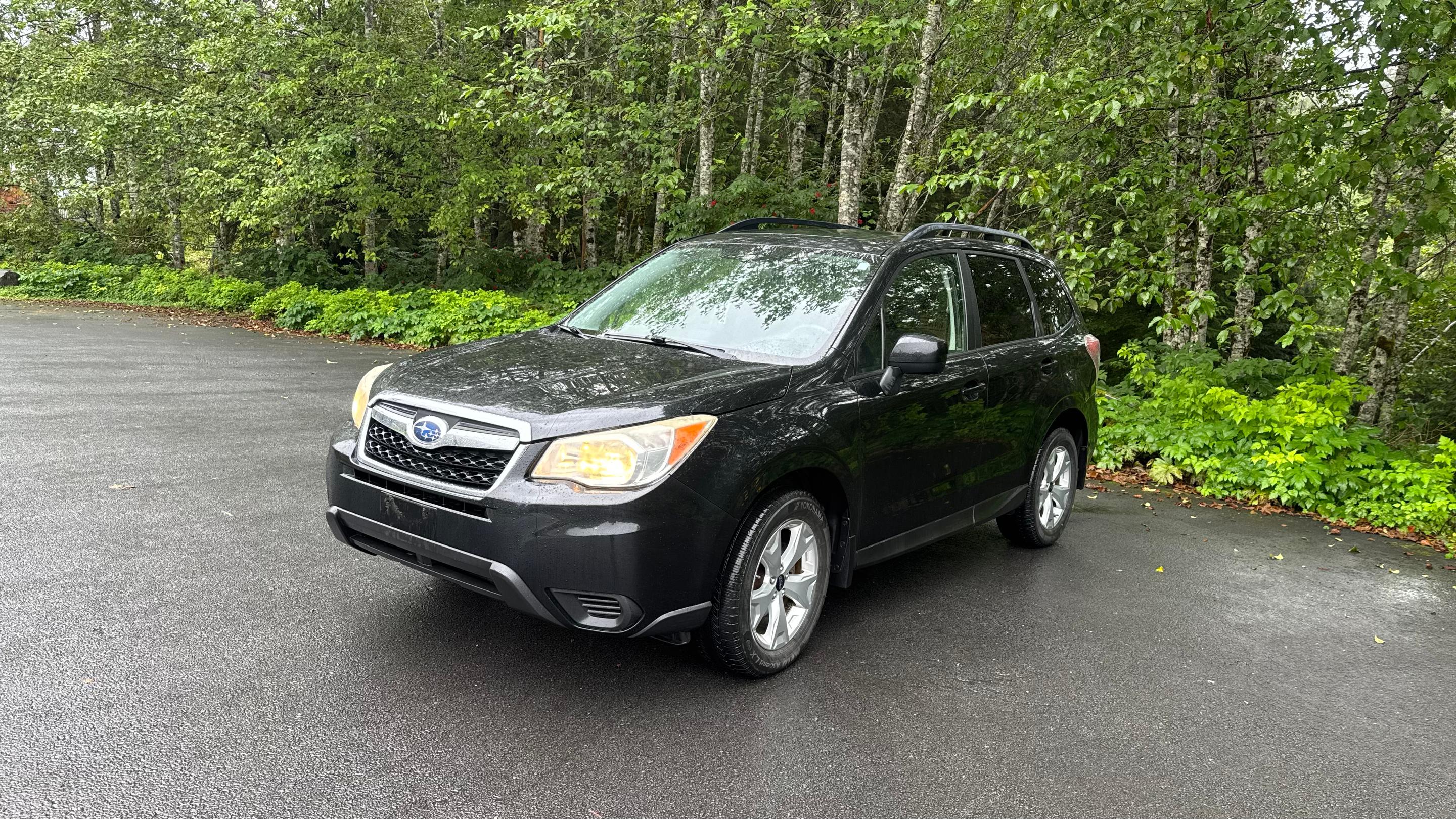 Subaru Forester 2014 in Sitka, AK