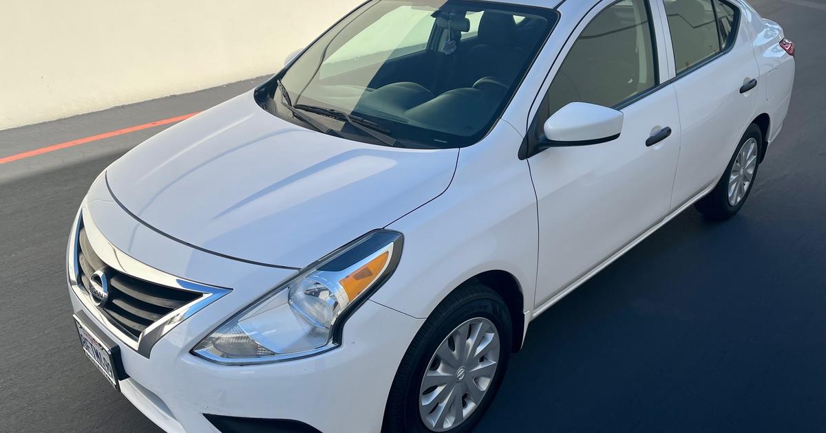 Nissan Versa 2018 rental in Fremont, CA by Yee May L. Turo