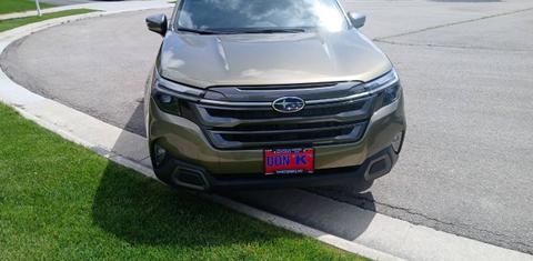 Subaru Forester 2025