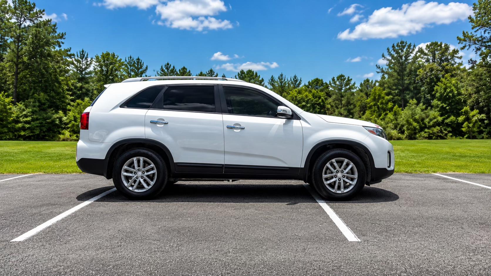 Kia Sorento 2015 in Havelock, NC