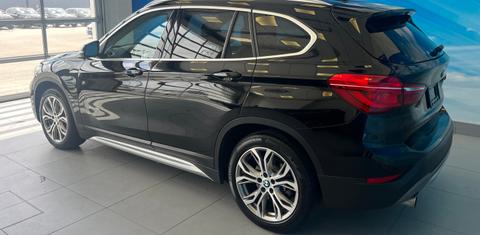 BMW X1 2018
