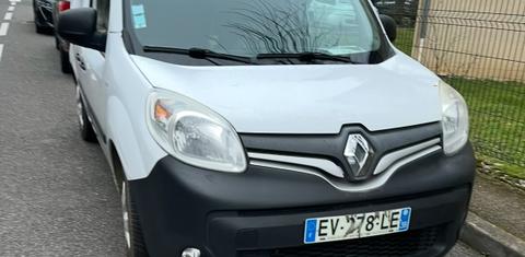 Renault KANGOO EXPRESS II 2018