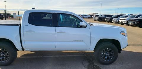 Toyota Tacoma 2023