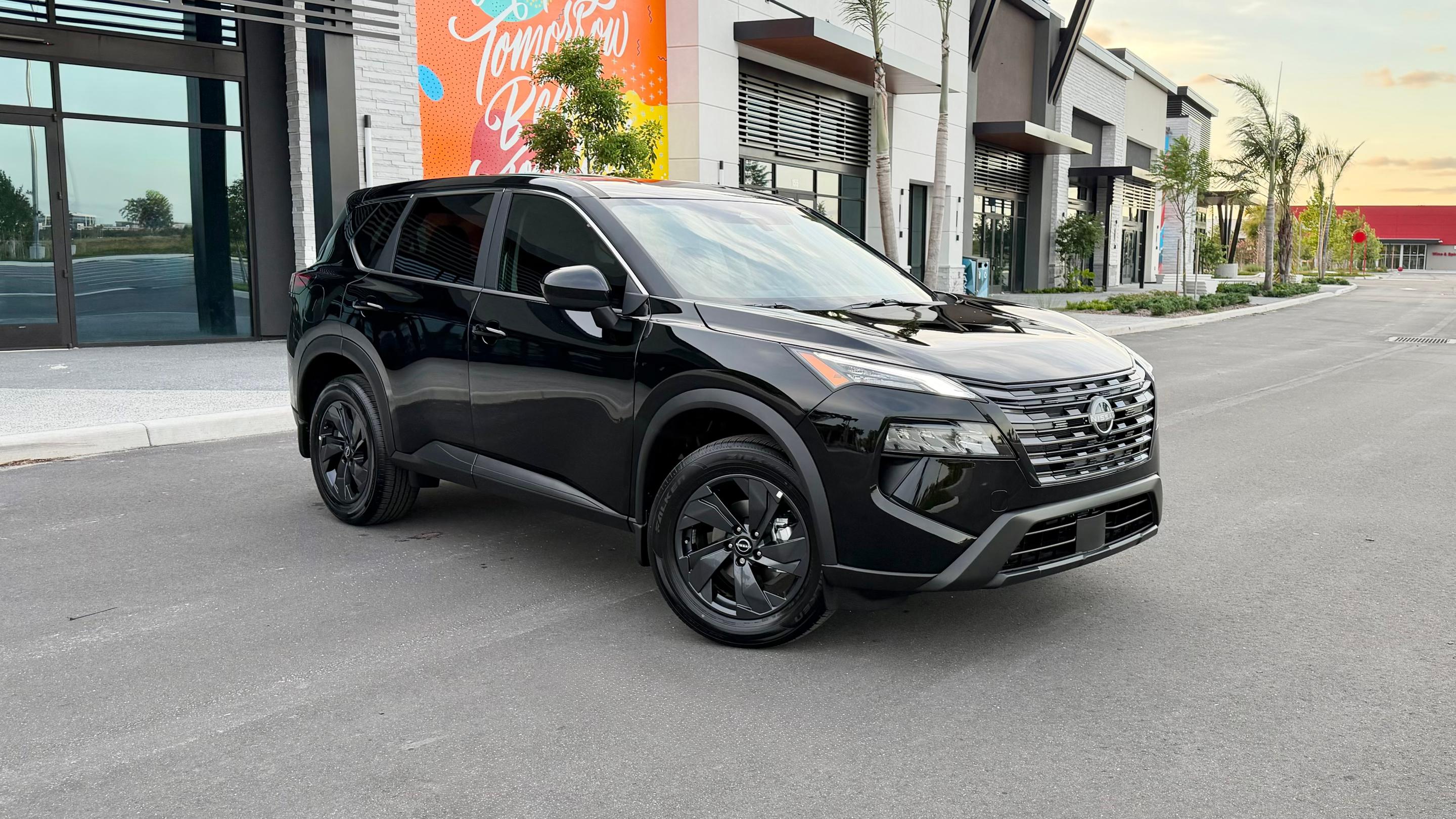 Nissan Rogue 2026 in Orlando, FL