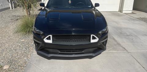 Ford Mustang 2018