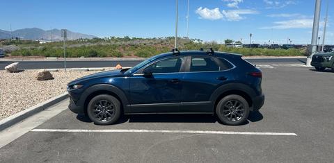 Mazda CX-30 2023