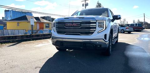 GMC Sierra 1500 2023