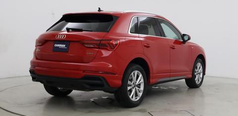 Audi Q3 2025