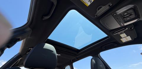 Subaru Forester 2025