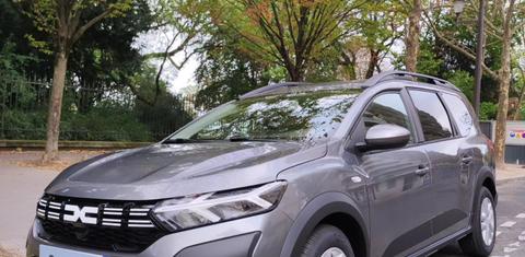 Dacia JOGGER 2023
