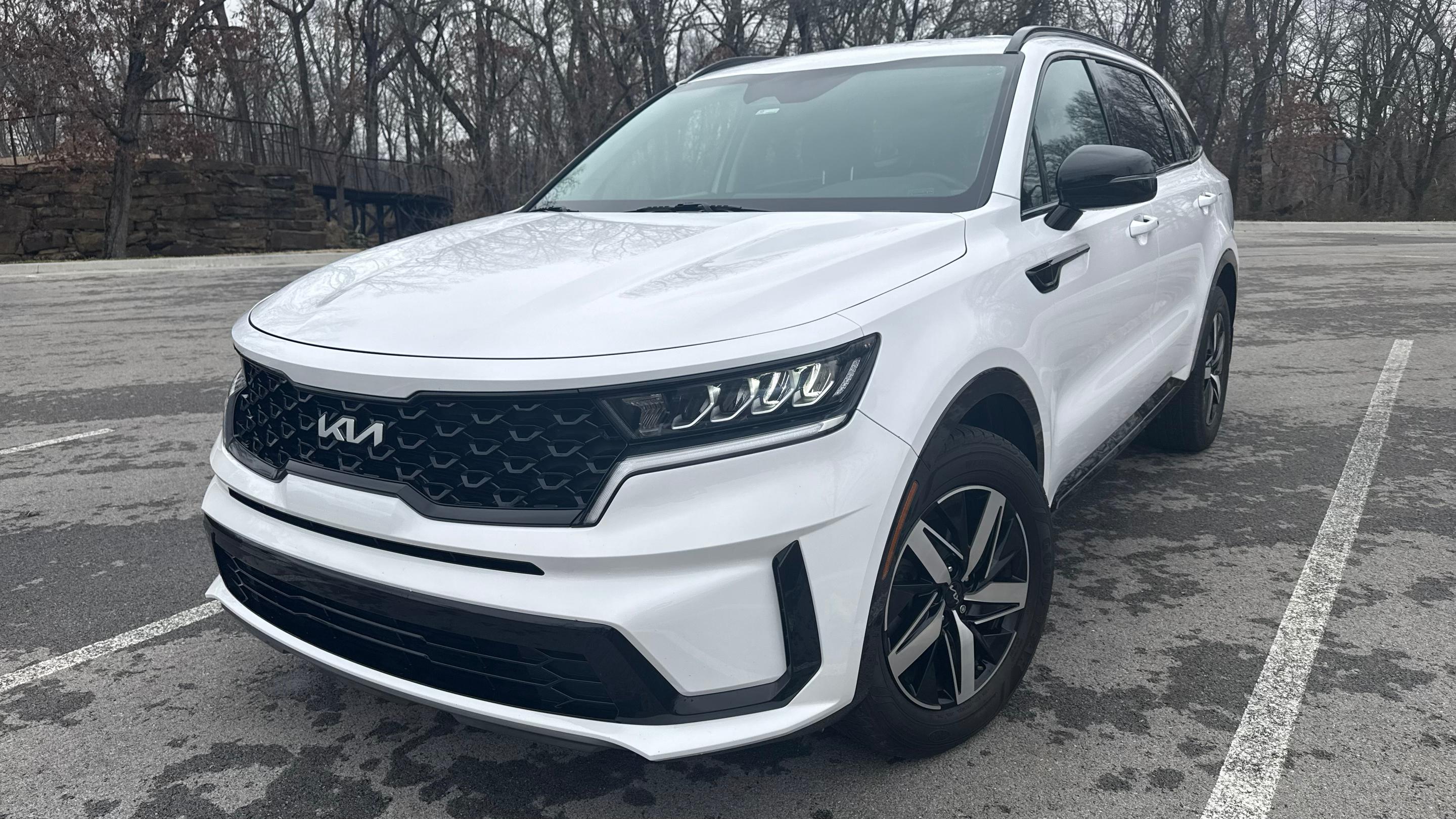 Kia Sorento 2022 in Bentonville, AR