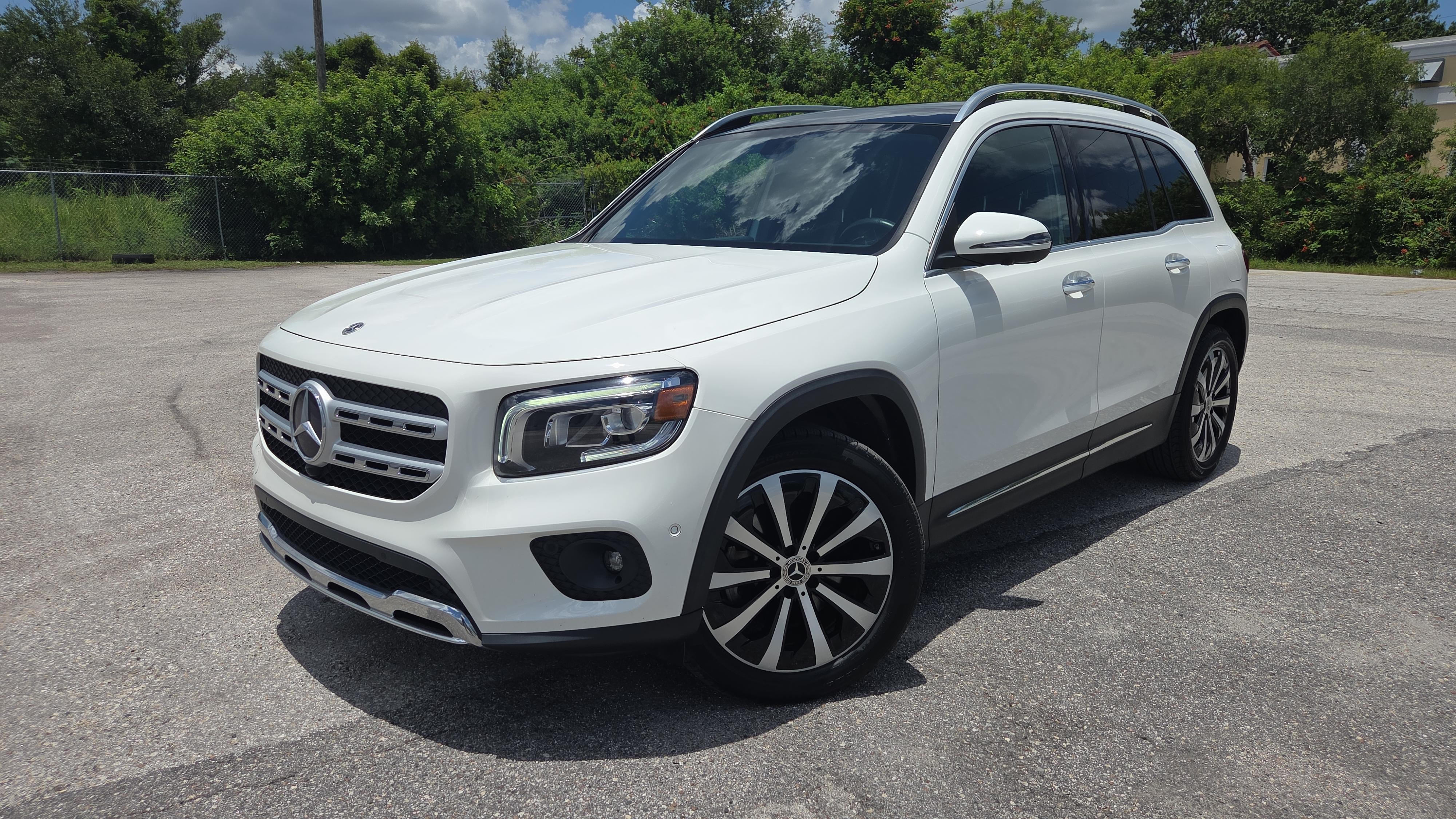 Mercedes-Benz GLB-Class 2022 in Dacula, GA