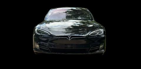 Tesla Model S 2017