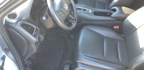 Honda HR-V 2019