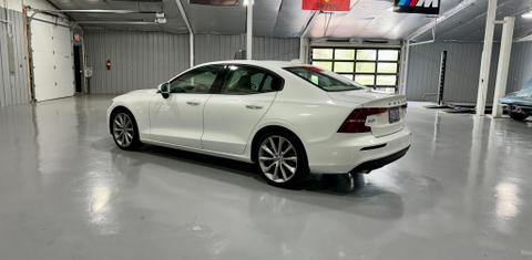 Volvo S60 2020