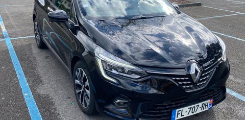 Renault CLIO V 2019
