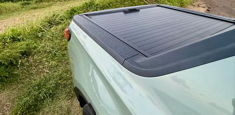 Hyundai Santa Cruz 2023