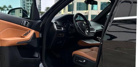 BMW X5 2022 rental in Oakland Park, FL by Philipp K. | Turo