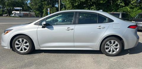Toyota Corolla 2025