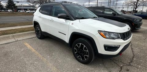 Jeep Compass 2020