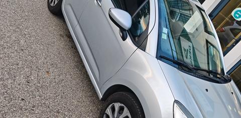 Citroen C3 2014