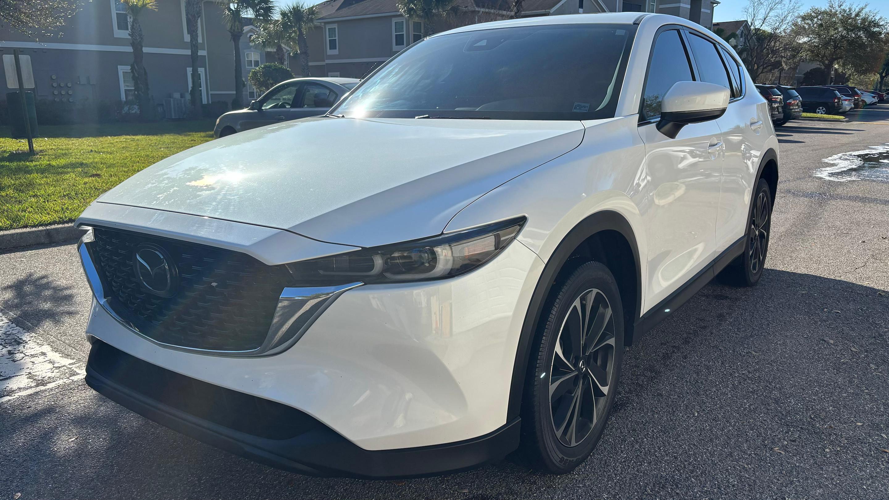 Mazda CX-5 2022 in Orlando, FL