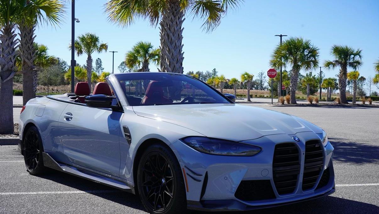 BMW M4 2022 in Deltona, FL