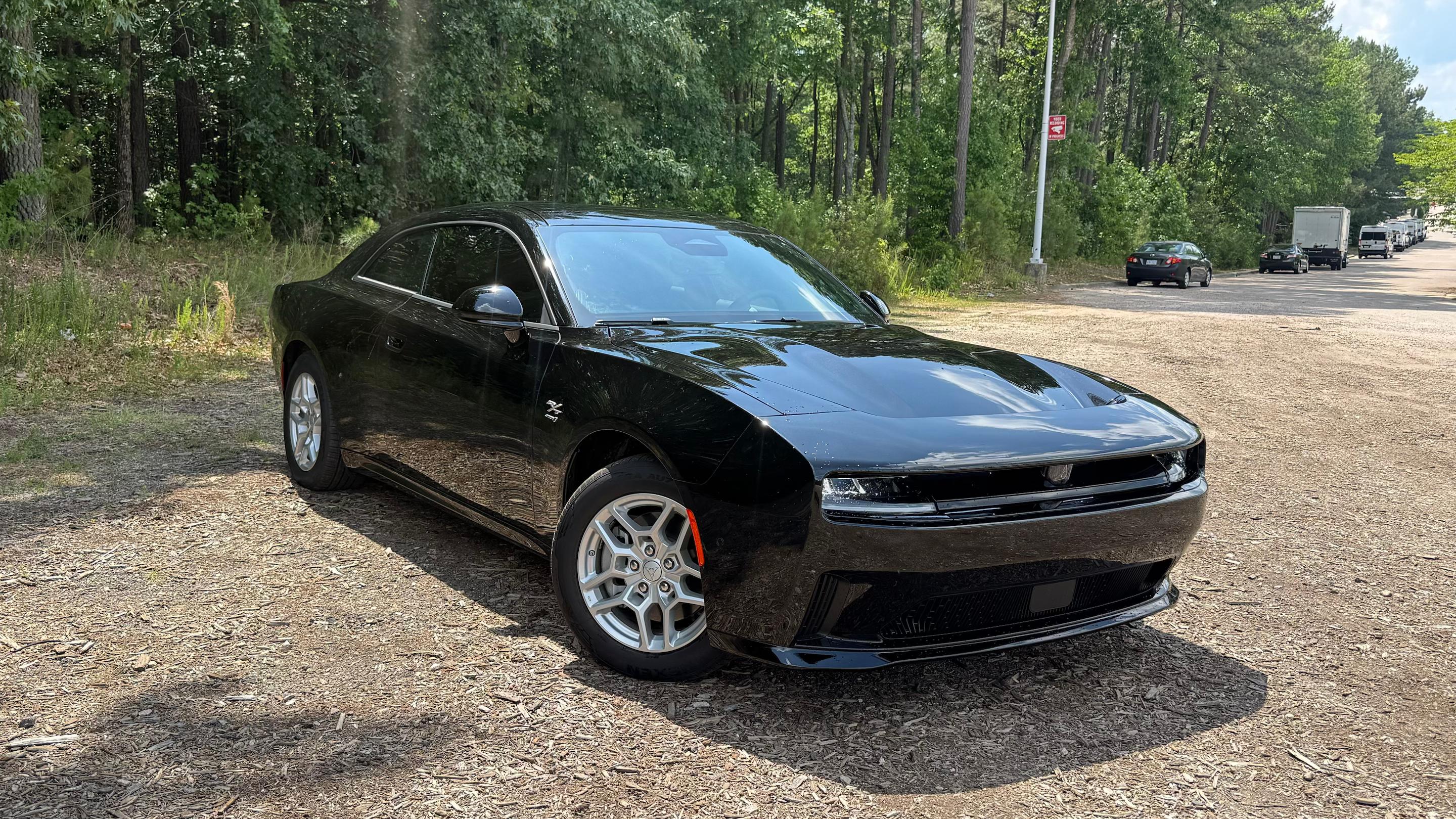 Dodge Charger Daytona 2025 in Wake Forest, NC