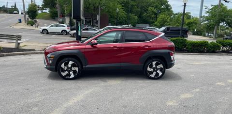 Hyundai Kona 2026
