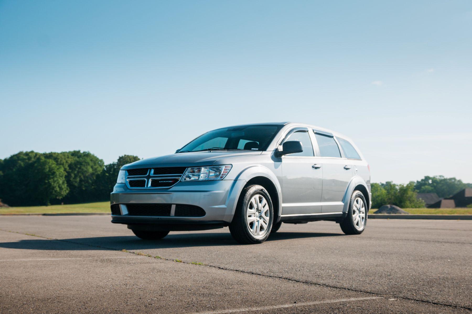 Dodge Journey 2015 in Pleasant View, TN