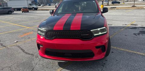 Dodge Durango 2023