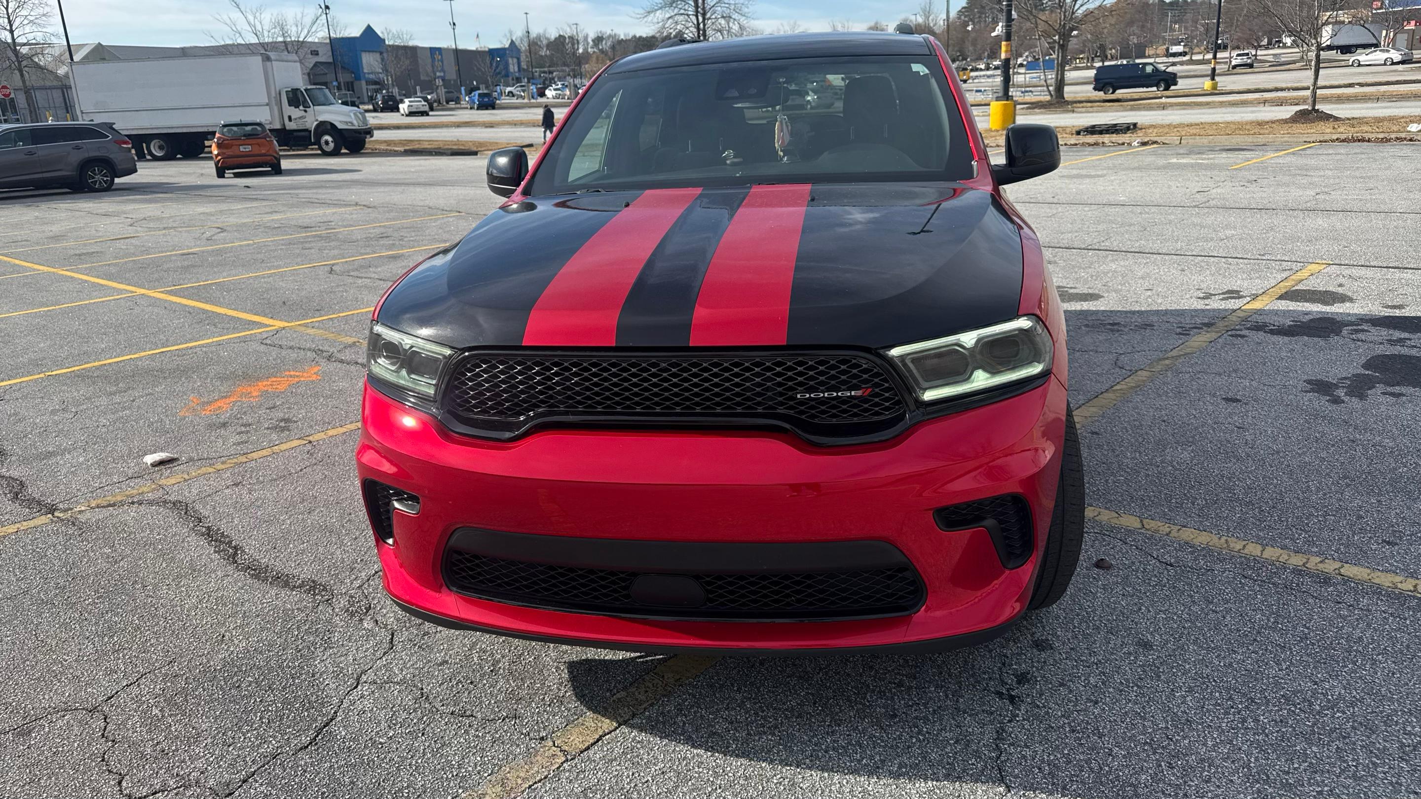 Dodge Durango 2023 in Lithonia, GA