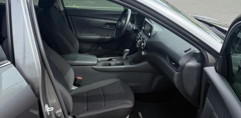 Nissan Sentra 2025