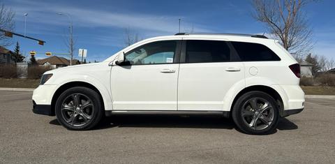 Dodge Journey 2016