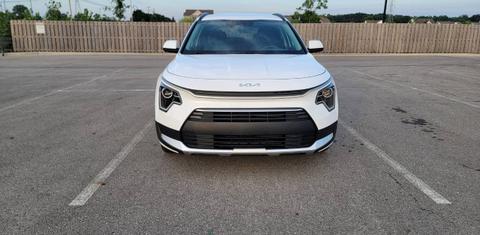 Kia Niro 2025