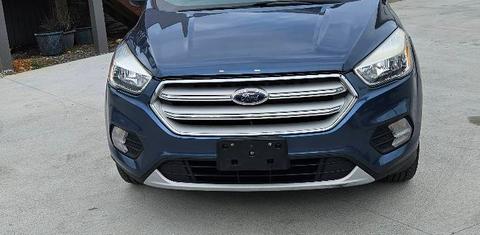 Ford Escape 2018