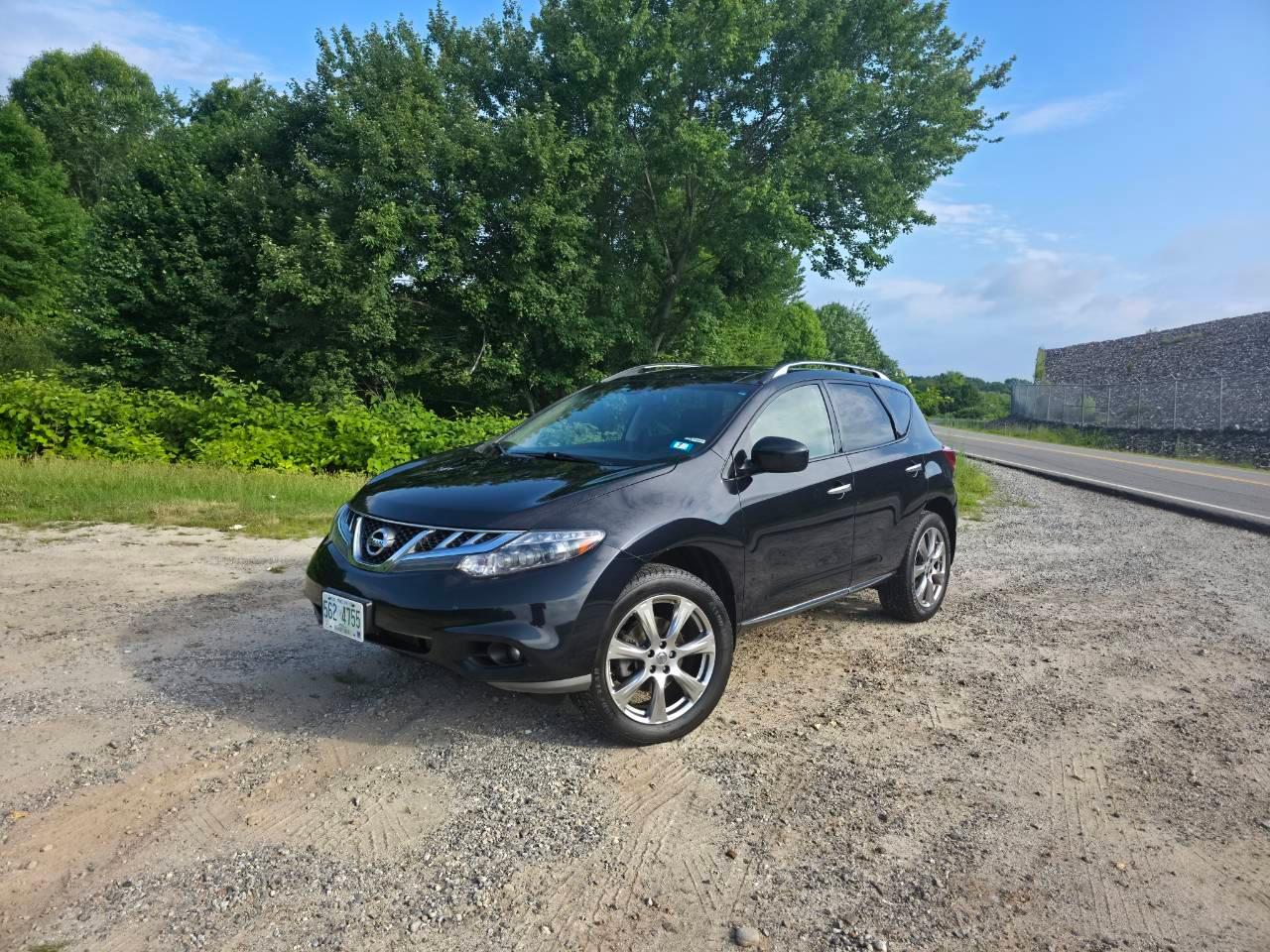 Nissan Murano 2014 in Manchester, NH