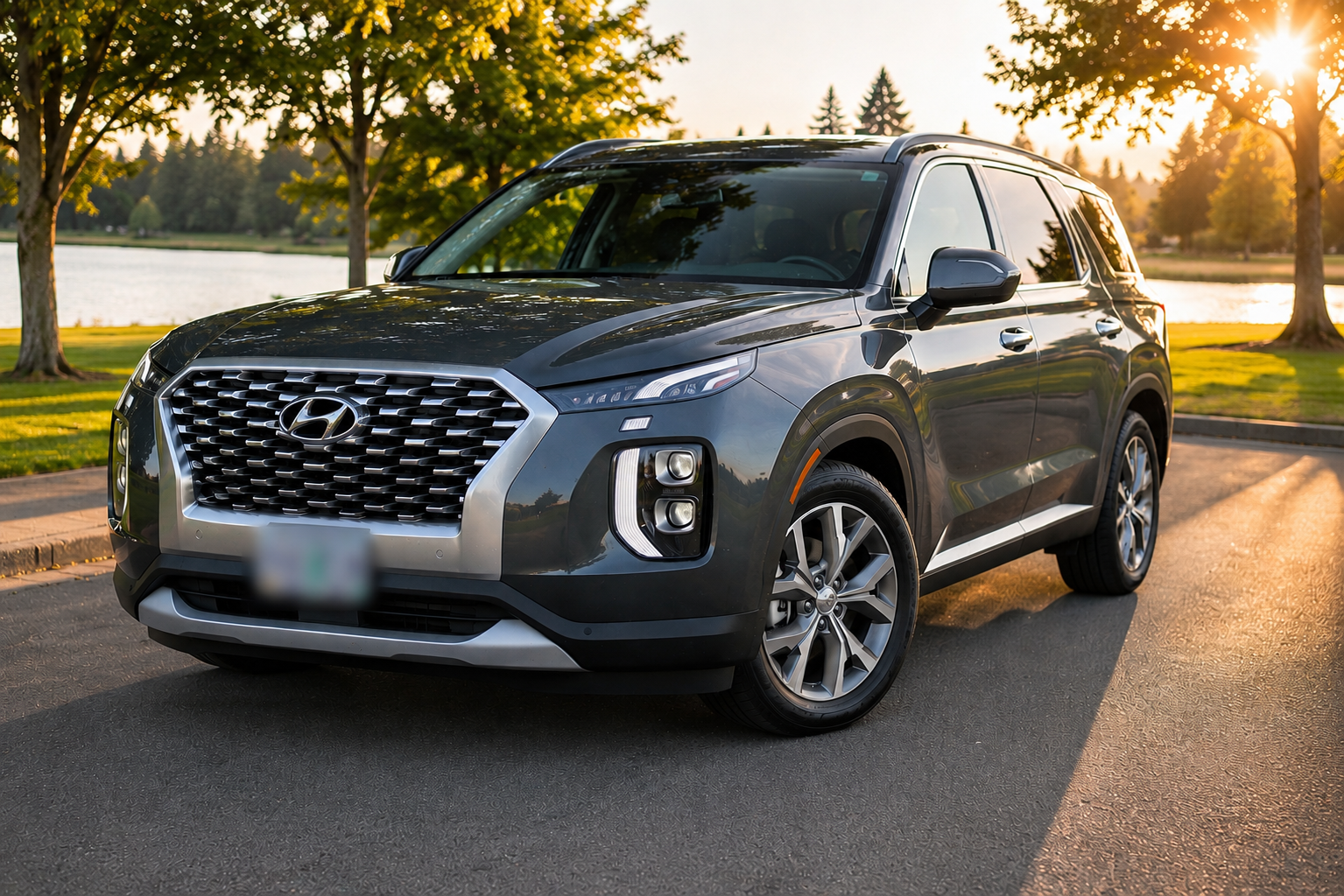 Hyundai Palisade 2020 in Portland, OR