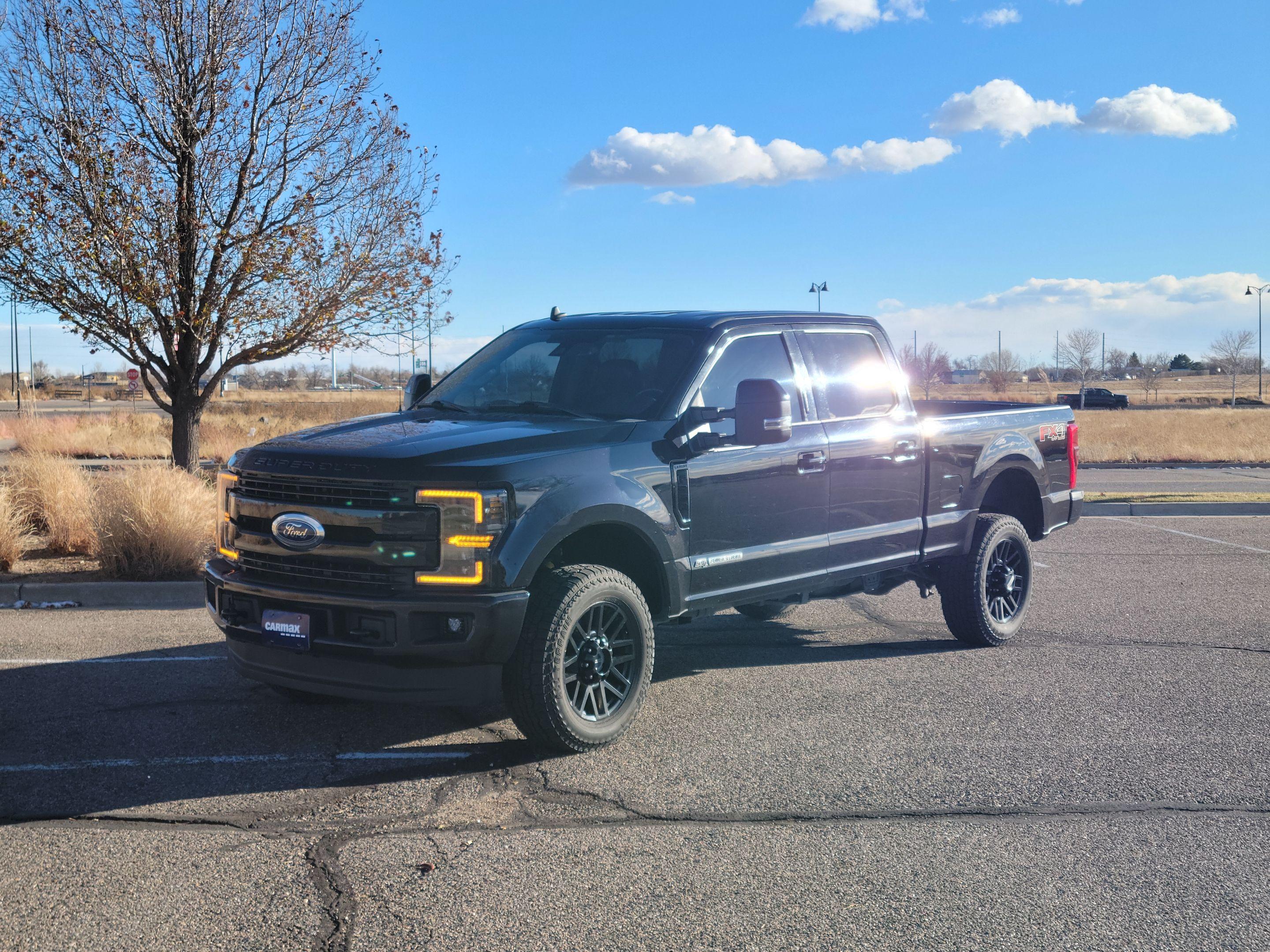 Ford Super Duty F-350 2019 in Grand Prairie, TX