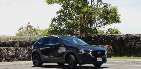 Mazda CX-30 2024