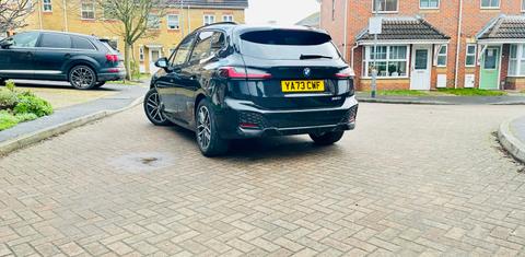 BMW 2 Series 2023
