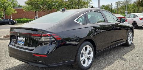 Honda Accord 2026