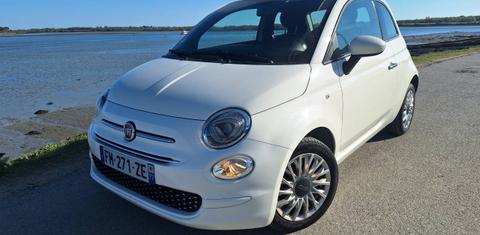 FIAT 500 2020
