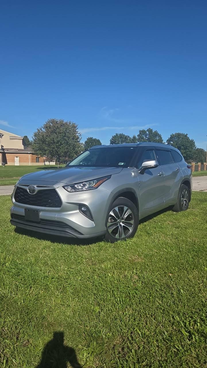 Toyota Highlander 2020 in Toledo, OH