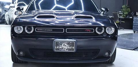 Dodge Challenger 2018