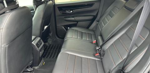 Honda CR-V Hybrid 2023